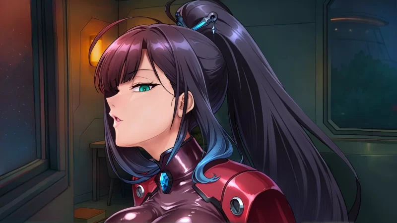 [SLG/双端/堕落/动态] 阿瑞斯之陨 The Ares Fall v0.12a 汉化步兵版 [3+0.97G][百度盘]