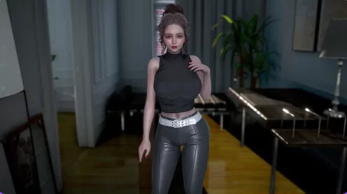 更新[欧美SLG/乱伦/动态pc] 欲望小镇 Lust Village Ver1.10 官中版 [1+6.90G][百度盘]