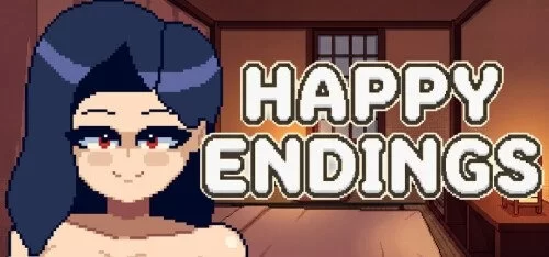 【pc】圆满结局 Happy Endings v1.0.15 官中步兵版 [1+0.5g][百度盘]