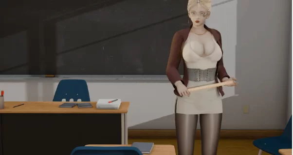 更新【欧美SLG动态pc+安卓】神盾v0.3 AI汉化版 [2+1.58G][百度盘]