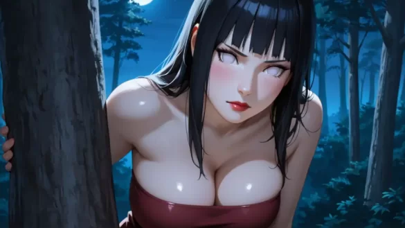 【SLG/安卓】木叶 LeafFlow.v0.05AI汉化 [1+1.89G][百度盘]