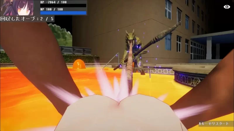 [PC][3D/日式]致命女孩～苗的学校调查～ クリティカルガー… [1+2.82G][百度盘]