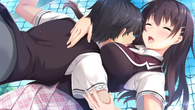 [日式ADV/pc] 我的未来恋爱与氪金 汉化精翻汉化版+全CG存档 [1+2.50G][百度盘]