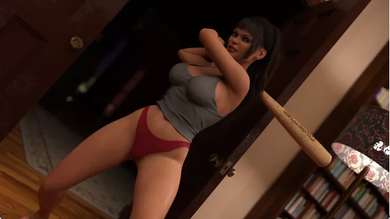 【欧美SLG/汉化/动态】我认识你/我曾认识你/I V4.03.04 PC+安卓直装汉化版  [1+6g][百度盘]