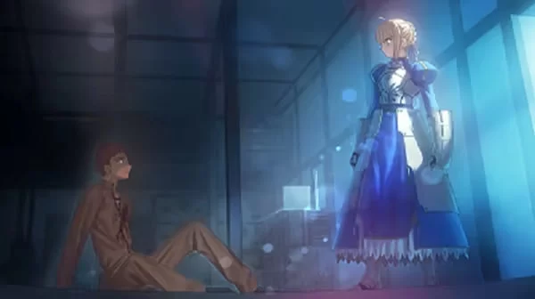 [RPG汉化PC动态步兵同人]命运停留之夜 FateStray Night  Update 3 [1+1G][百度盘]