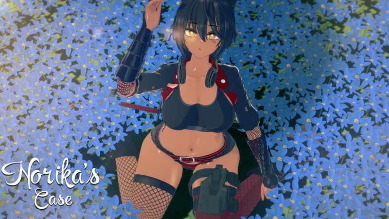 [双端/日系SLG/沙盒]诺丽卡斯事件簿 诺莉卡案件S2 v0.36 汉化版 [1+4.89G][多种下载方式]