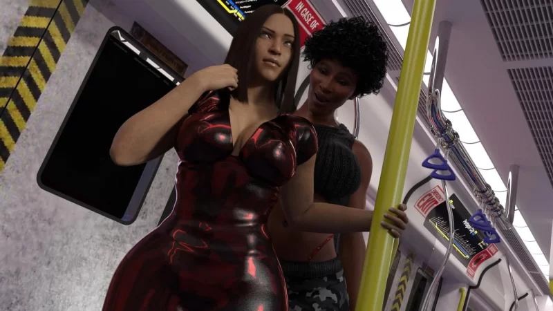 【SLGPC安卓v0.3.4】扶她帝国Futa Dominium [1+4.2G][百度盘]