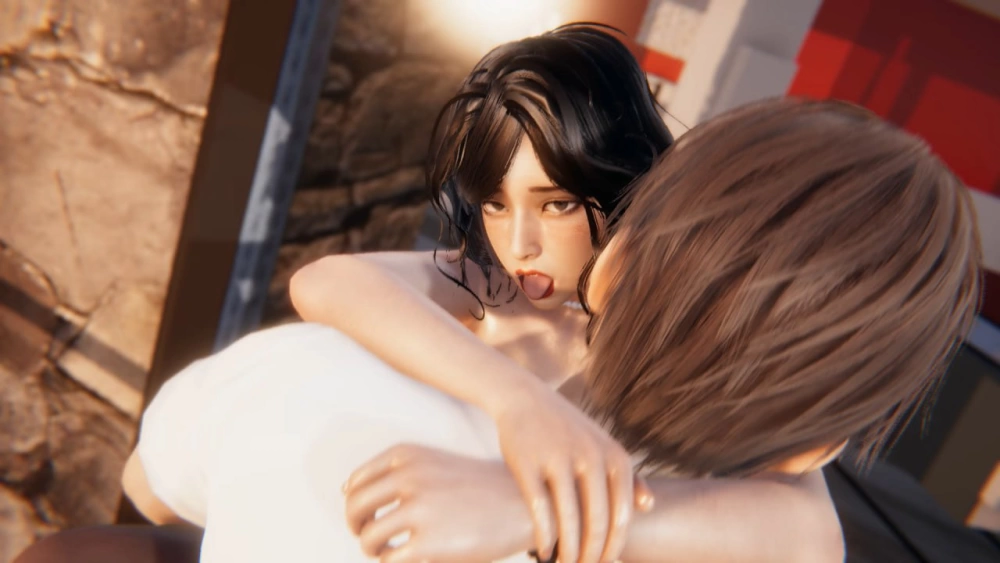 花痴驯兽师 Nympho Tamer v0.95 赞助AI汉化版【PC+安卓/7.76G/更新】 [2+7.76G][百度盘]