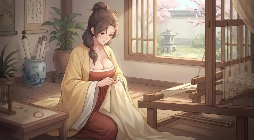 PC/官中/动态/无码 大侠狂想曲 v26.08.21 [1+5.62G][百度盘]