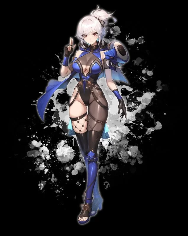 [爆款SLG/卡牌肉鸽/全动态] 半妖忍少女 V1.0 steam官中步兵版+存档 [7.1G] PC+安卓 [2+7.1G][百度盘]