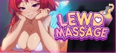 [PC 3D触摸]下流按摩 Lewd Massage v0.2 Demo官中 [1+1.25g][百度盘]