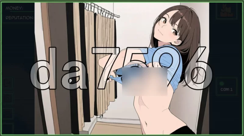 pc丝绸与阴影 Silk And Shadows v1.0.1 生肉步兵版 [1+406m][百度盘]