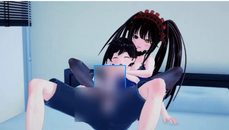 灵魂情人v0.59 AI版【PC+安卓 [1+2.85g][百度盘]