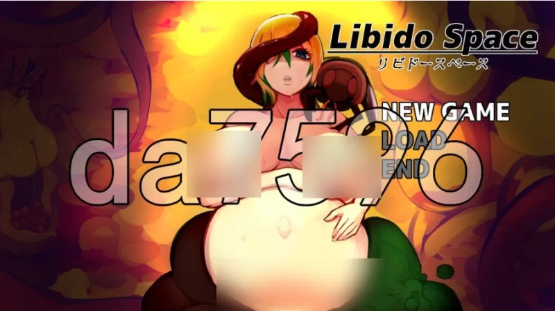 pc欲望空间 Libido Space / リビドースペース V4.93 生肉版 [1+142m][百度盘]