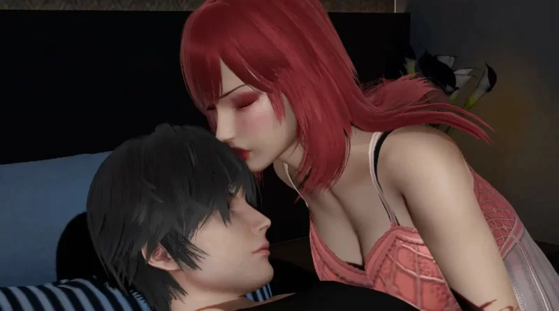 回复Even Re-Even v0.3.2 AI汉化版【PC+安卓/3.84G/更新】 [2+3.84G][百度盘]