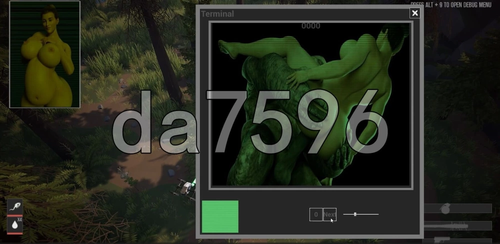 [日式3D/更新] 精陨纪元 Spermapocalypse v1.5.0 官中步兵版+解锁码 [1+1.70G][百度盘]