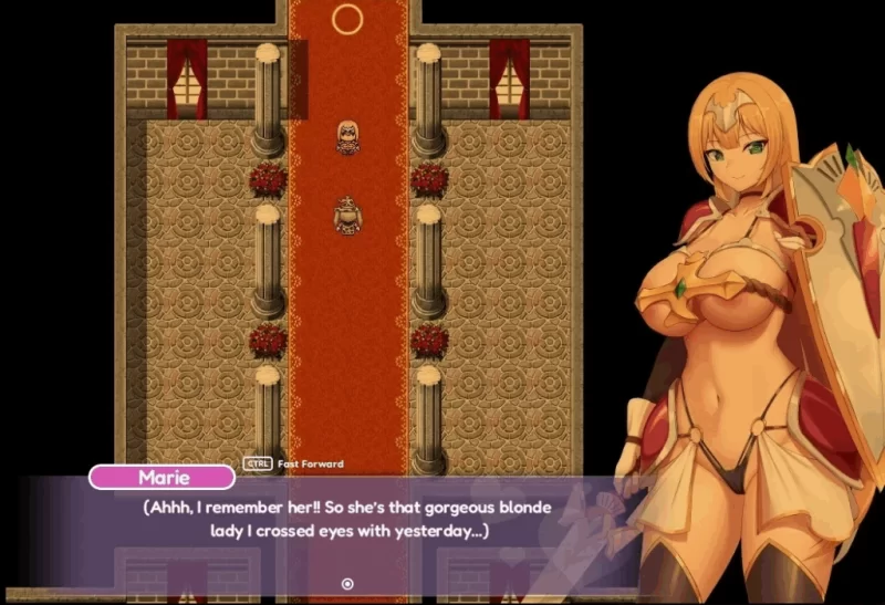 PC/AI汉化/RPG大作更新【女主恶堕】玛丽的冒险Ver1.0F [1+解压前1.89GB][百度盘]