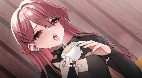【SLG/动态pc】请给我一杯加了母乳的冰拿铁1.26.4.6+DLC官中版 [1+831M][百度盘]