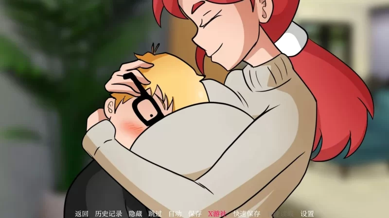[SLG汉化PC安卓动态步兵] 家族之谜 Family Mysteries V0.9 [1+1.3G][百度盘]