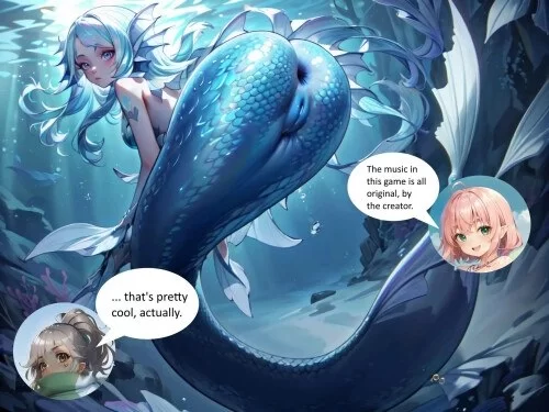 [SLG汉化PC安卓动态步兵]进入怪物女孩洞穴 Into the Monster Girl… [1+2G][百度盘]