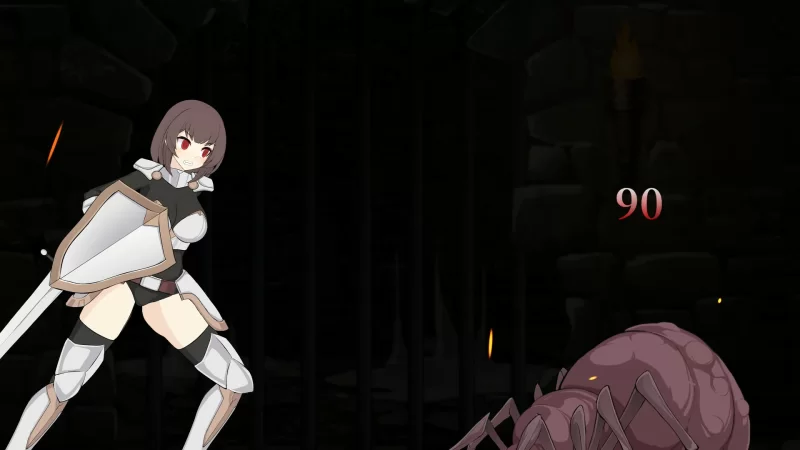 【RPG/官中】【地牢计划/地下城计划/Project Dungeon】v0.583 [1+1.2G][百度盘]