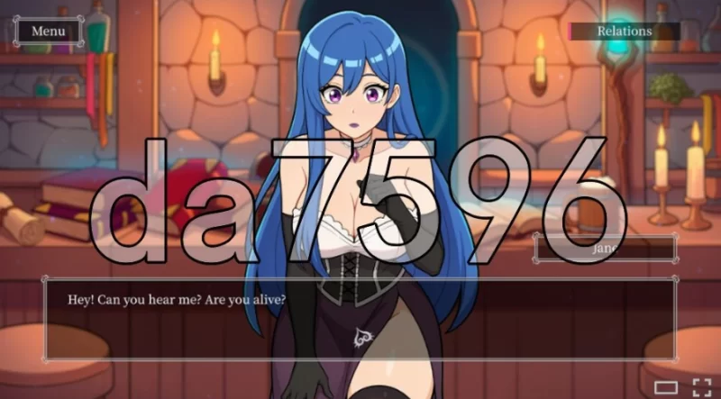 pc深海少女 Girls of the Deep Ver0.1.0 官中步兵版 [1+140m][百度盘]