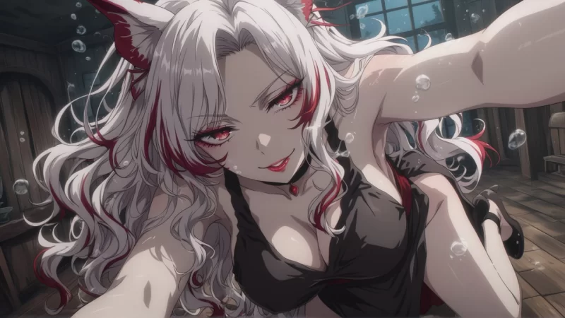 【新作SLG官中PC】心动钓鱼：钓出你的女朋友 [1+1.5G][百度盘]