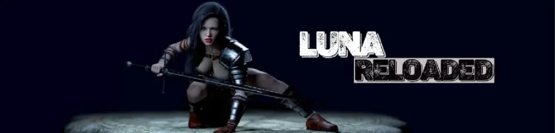 [欧美SLG]露娜：重启 Luna Reloaded [v0.36] AI汉化版[PC+安卓] [2+10.0G][百度盘]