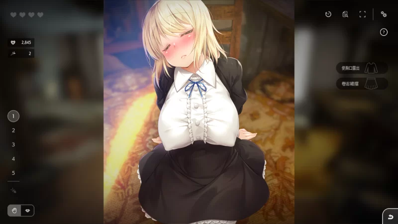 [SLG/PC/日式]堕落/崭新酒馆 Fallen/Brand New World v1.05a [1+1.06G][百度盘]
