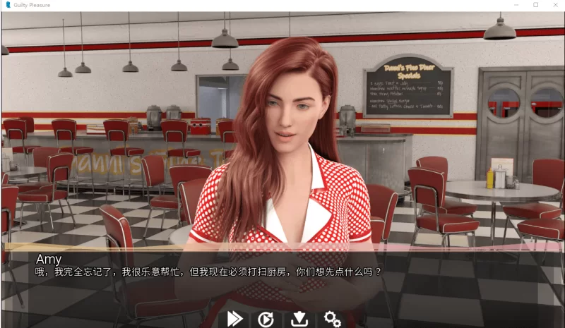 罪恶的快乐 罪恶的快感  v0.62 AI汉化版【PC+安卓/更新/欧美SLG/动态】 [2+4.88G][百度盘]