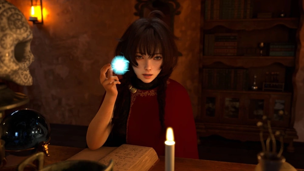 [双端/欧美SLG]寻找米娅 Finding Mia 0.2 AI汉化版 [1+2.55G][百度盘]
