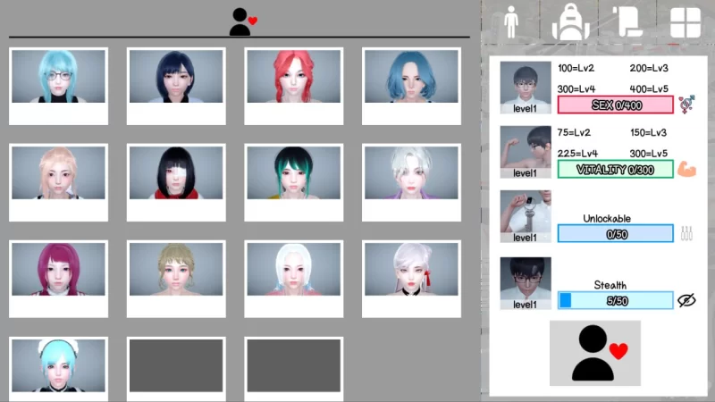 [PC][SLG/3D/欧美]黑手党证书 Mafia Certificate v0.6赞助官中版[PC+… [1+3.32G][百度盘]