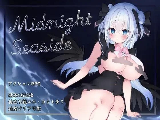 【RPG/安卓】午夜海边 [1+486.8M][百度盘]