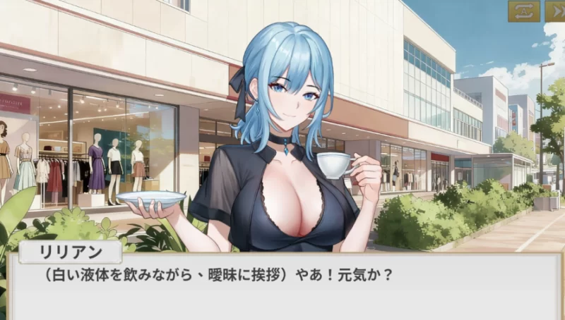 [PC]黑金：闪耀镇 ブラックゴールド【官中+全CG存档】 [1+1.5G][多种下载方式]