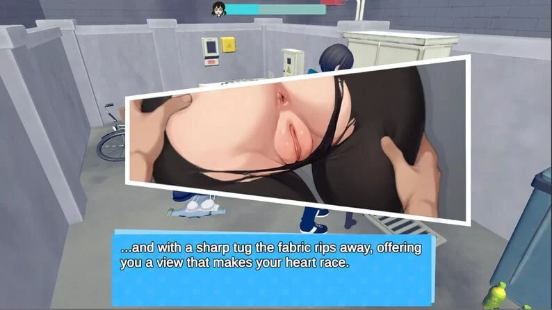 [PC][SLG/3D/日式]快照：流浪海岸 Snapshot: Lewd Shores v0.4551 官中… [1+337M][百度盘]