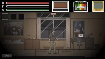 [ACT中文PC]欲灵狩猎 Lustful Spirit Hunt v0.4.1 [1+300M][百度盘]