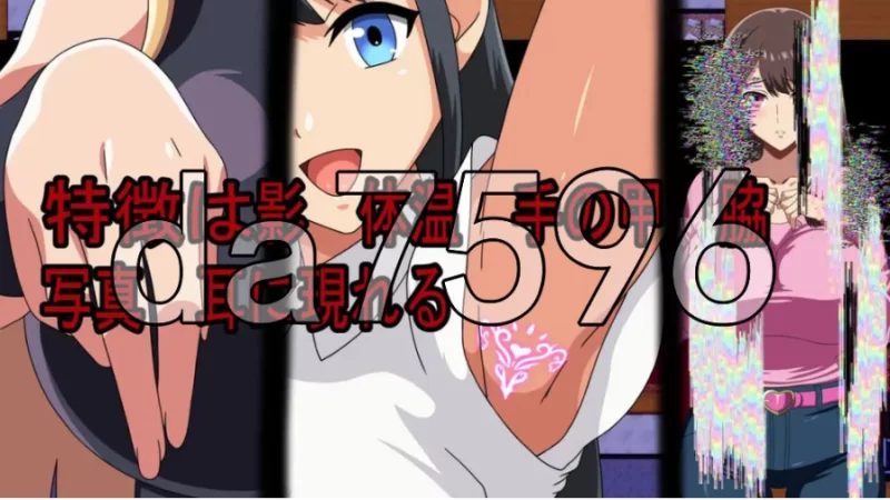 pc访问者魅魔 你不是人类 訪問者サキュバス You are not Human … [1+276m][百度盘]