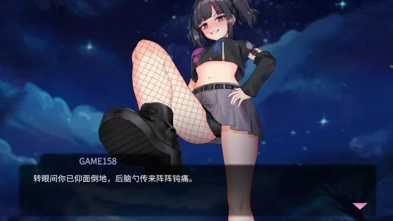 [SLG/动态/生肉] 我可爱的恶魔My Lovable Demon v0.9.7 动态生肉版 [1+2.2G][百度盘]