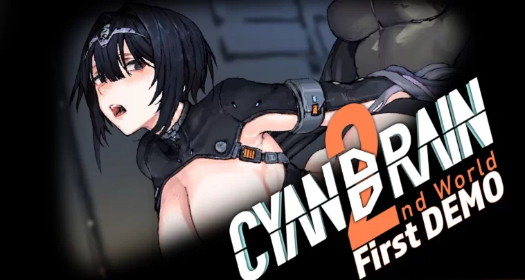 新作[动作ACT/异种X/动态pc] 青之脑2 Demo 官中版 [1+1.30G][百度盘]