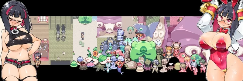 [PC/ARPG/官中/动态]リジローグ RigRogue v0.135 [1+77M][百度盘]