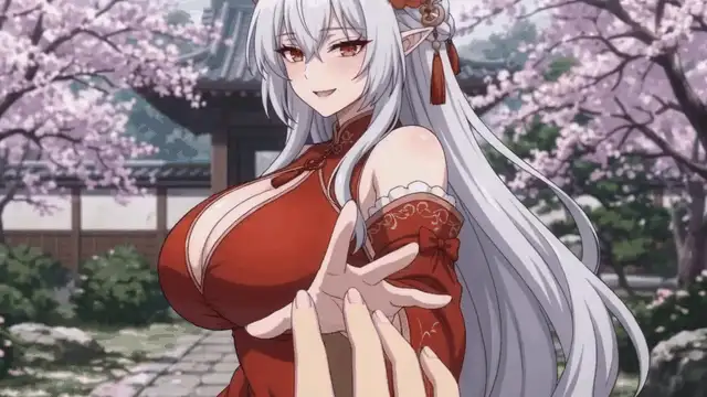 [RPG/动态/步兵/官中/更新] 我和龙女妈妈的玄幻之旅v0.355 动… [1+1.85G][百度盘]