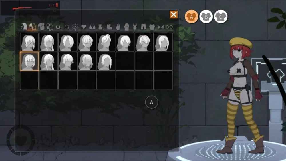 [ACT官中动态步兵PC] 细胞领域 细胞象限 CelSector v1.1.2 [1+500M][百度盘]