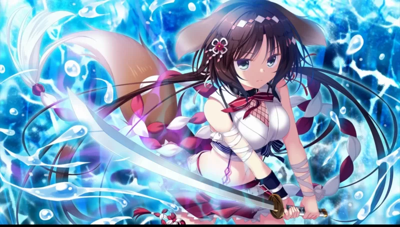 【SLG】猫忍之心3.v2.0.0AI汉化 [1+1.96G][百度盘]