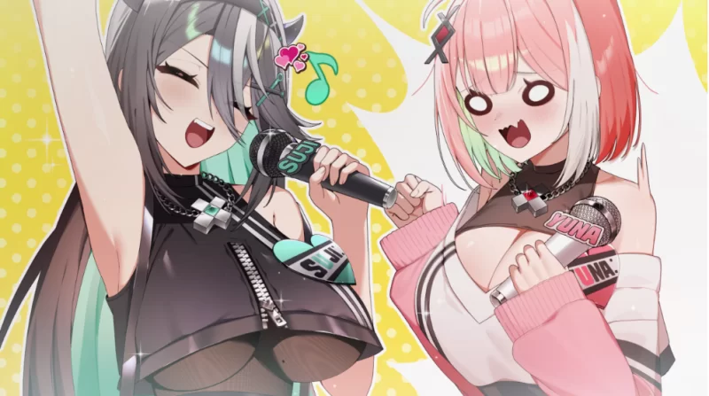 【日系RPG】孤毒直播:深1.0_0814fix官中正式版/PC+虚机/恐怖冒险 [2+2.7G][多种下载方式]