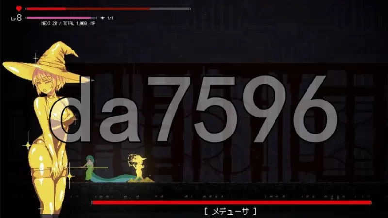 pc魔法迷失 Magialost 生肉版 [1+65m][百度盘]