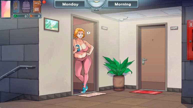 [欧美SLG/动态] 熟女广场2 MILF’s Plaza 2 Ver0.0.8f 机翻步兵版 [1+5.60G][百度盘]
