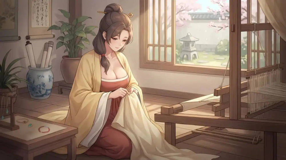 [PC/SLG/官中/动态/步兵]大侠狂想曲 [1+1.02G][百度盘]