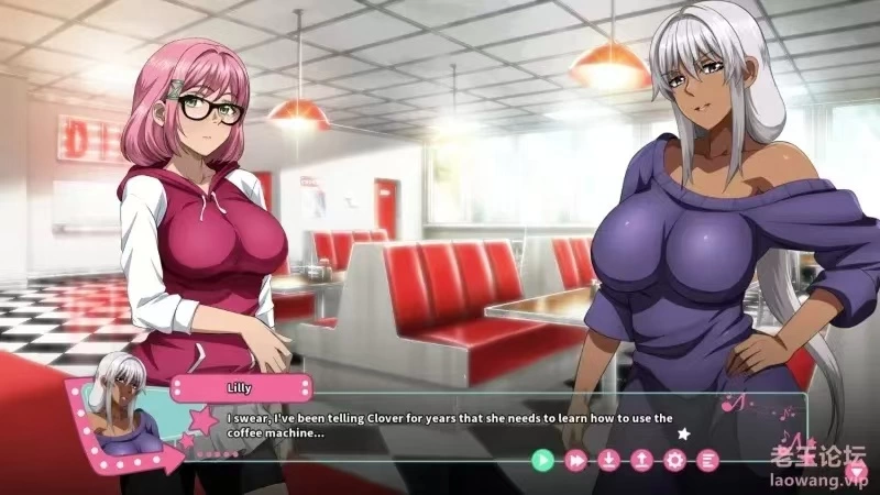【双端/扶她/无码/调教/阿黑颜/露出/巨乳】大鸟转转转futa v1 [1+697.56mb][多种下载方式]