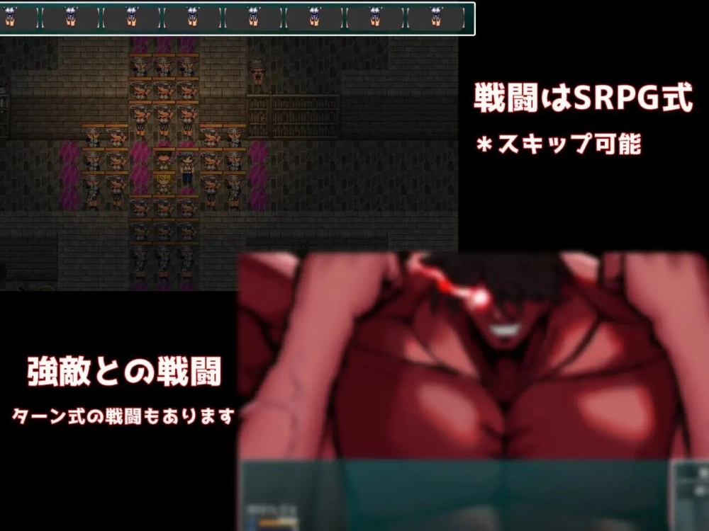[RPG/AI汉化/NTR] Show First 3 ～战国自言～ゴン～ v2.1 AI汉化版 [1+1.58G][百度盘]