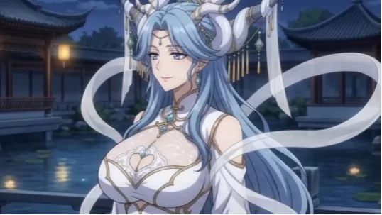 【RPG/PC/更新/无码/后宫】我和龙女妈妈的玄幻之旅 v0.355 [1+1.7g][多种下载方式]